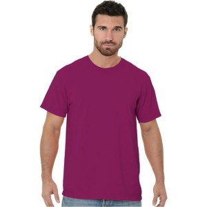 9515 Bayside Garment Dyed Crew T-Shirt