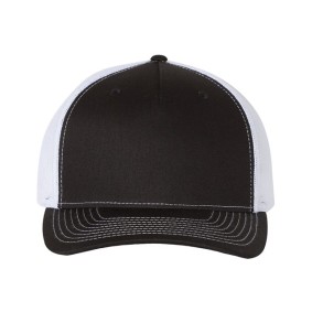 112FP Richardson Five-Panel Trucker Cap
