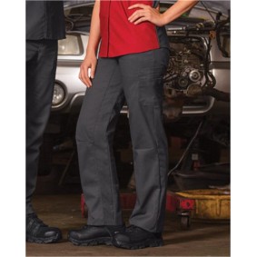 PT3LODD Red Kap Women's Lightweight Crew Pants - Odd Sizes