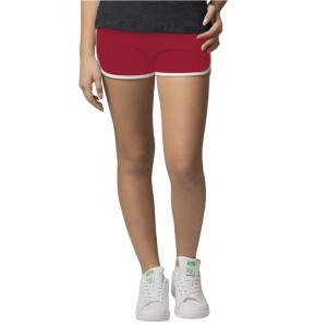 YR65 Boxercraft Girls' Relay Shorts