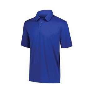 5018 Augusta Sportswear Youth Vital Polo