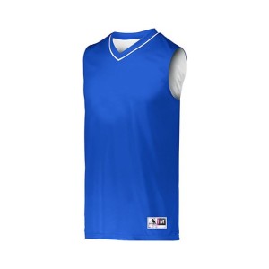 152 Augusta Sportswear Reversible Two Color Jersey