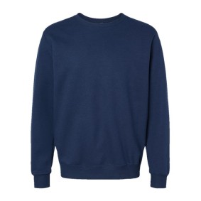 701MR JERZEES Eco Premium Blend Ring-Spun Crewneck Sweatshirt