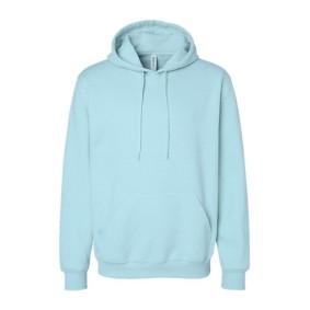 700MR JERZEES Eco Premium Blend Ring-Spun Hooded Sweatshirt