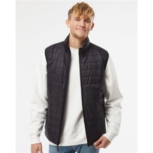 EXP120PFV Independent Trading Co Puffer Vest