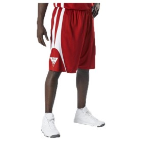 54MMP Alleson Athletic Reversible Basketball Shorts