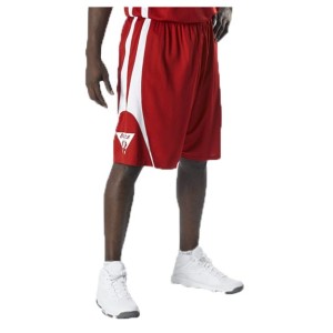 54MMP Alleson Athletic Reversible Basketball Shorts