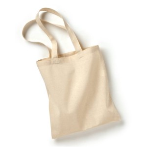 OAD117 OAD Large Canvas Tote