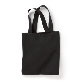 OAD115 OAD Small Canvas Tote