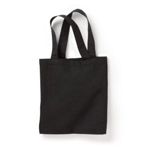 OAD115 OAD Small Canvas Tote