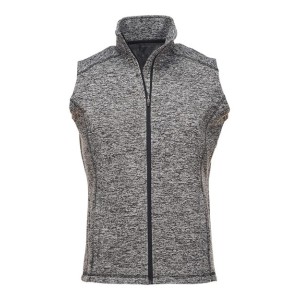 8631 J America Cosmic Fleece Vest