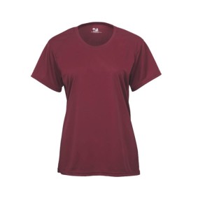 2160 Badger Girls' T-Shirt