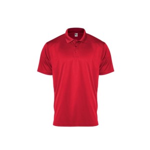 5901 C2 Sport Youth Utility Polo