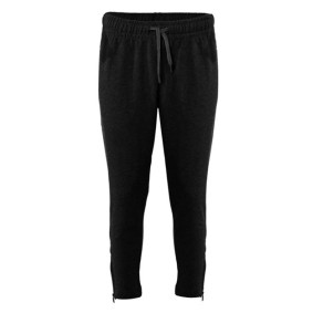 1071 Badger FitFlex Women's French Terry Ankle Pants