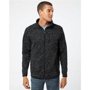 3901 Burnside Sweater Knit Jacket