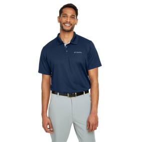 177205 Columbia Utilizer Polo