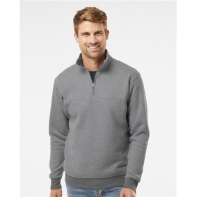 141162 Columbia Hart Mountain Half-Zip Sweatshirt