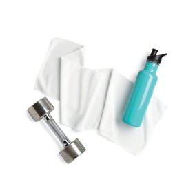 C710 Carmel Towel Company Chill Towel