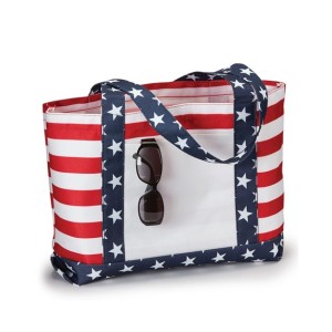 OAD5052 OAD Americana Beach Tote