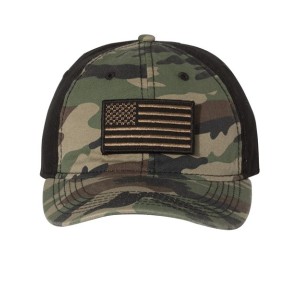 3353 DRI DUCK Tactical Cap