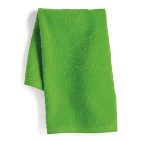 T200 Q-Tees Hemmed Hand Towel