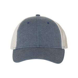 SP530 Sportsman Pigment-Dyed Cap