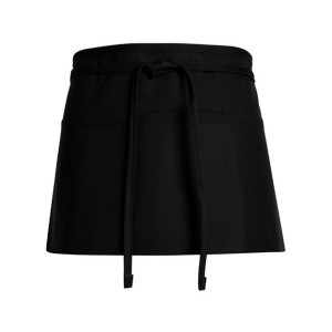 TT46 Chef Designs Waist Apron