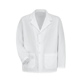 KP16 Red Kap Specialized Lapel Counter Coat