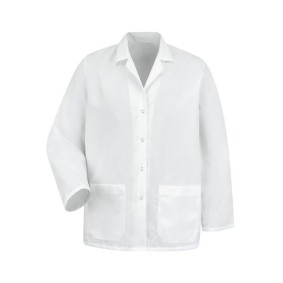 KP17 Red Kap Women's Specialized Lapel Counter Coat