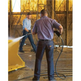 PD54 Red Kap Classic Work Jeans
