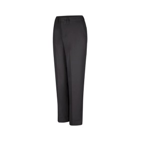 PT61EXT Red Kap Women's Elastic Insert Work Pants - Extended Sizes