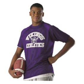 56REV Badger eXtreme Mesh Reversible Jersey