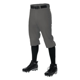 605PKN Alleson Athletic Baseball Knicker Pants