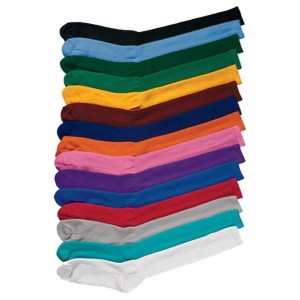 3ACRY Alleson Athletic Youth Acrylic Utility Sport Socks