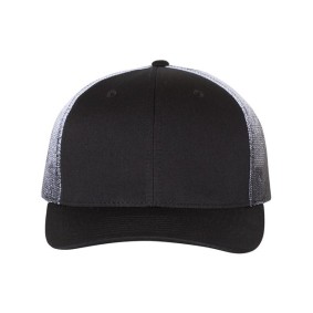 112PM Richardson Printed Mesh Trucker Cap