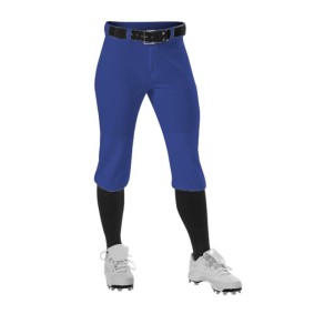 605PKNW Alleson Athletic Women's Fastpitch Knicker Pants