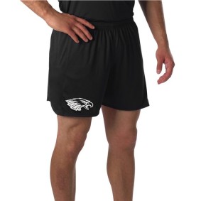 R3LFP Alleson Athletic Woven Track Shorts