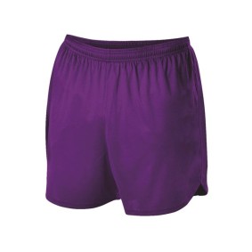 R3LFPW Alleson Athletic Women's Woven Track Shorts