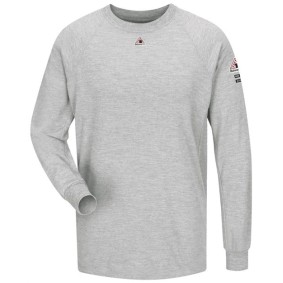 SMT2 Bulwark Long Sleeve Performance T-Shirt - CoolTouch2