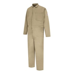 CEC2EXT Bulwark Classic Coverall Excel FR Extended Sizes