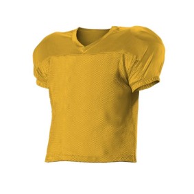 712Y Alleson Athletic Youth Practice Football Jersey