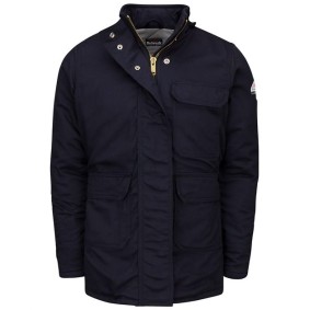 JLP7 Bulwark Women's Deluxe Parka