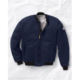 JET2T Bulwark Flame Resistant Team Jacket - Tall Sizes