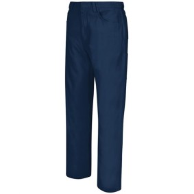 PLJ6 Bulwark Loose Fit Midweight Canvas Jean - EXCEL FR ComforTouch - 85 oz