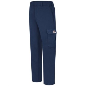 PMU2EXT Bulwark Cooltouch 2 Cargo Pocket Pants - Extended Sizes