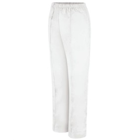 PP73EXT Red Kap Women's Poplin Pants - Extended Sizes