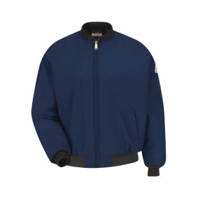 JNT2T Bulwark Team Jacket - Nomex IIIA - Tall Sizes
