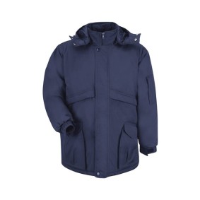 JP70T Red Kap Heavyweight Parka - Tall Sizes