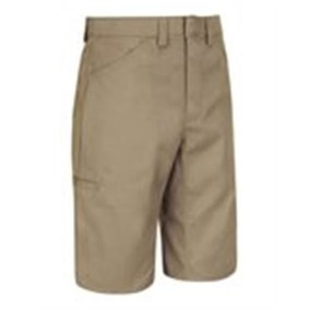 PT4LEXT Red Kap Lightweight Crew Shorts Extended Sizes