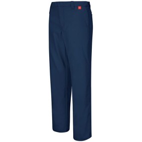 QP10 Bulwark iQ Endurance Work Pants - Canvas